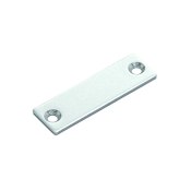 Sugatsune 1-15/16 Inch Strike Plate for MC-JM45 and MC-JM50 Catches Stainless Steel