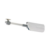 Sugatsune Right Handed Medium-Duty Cabinet Stay-Lift Gray