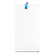 Summit Accucold 33 Inch Wide 17 Cu. Ft. Medical Freezer Stainless Steel
