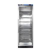 Summit 12.17 Cu. Ft. Puretherm Blanket Warmer Stainless Steel