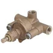 Symmons Safetymix Pressure Balanced Rough-in N/A