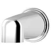 Symmons Elm 5-1/4" Tub Spout Chrome