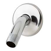 Symmons Elm 5-1/8" Shower Arm - Includes Flange Chrome