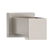 Symmons Duro 5-5/8" Tub Spout Satin Nickel