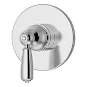 Symmons Allura Single Handle 2 Function Diverter Valve Trim Chrome