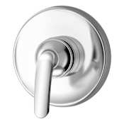 Symmons Elm Single Handle 2 Function Diverter Valve Trim Chrome