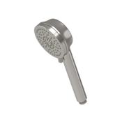 Symmons 4" Single-Function Hand Shower Wand Satin Nickel