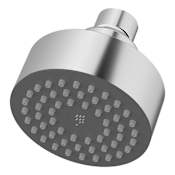 Symmons Identity 1.5 GPM Single Function Shower Head Polished Chrome