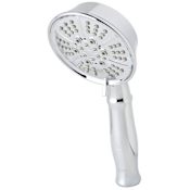 Symmons Allura 1.75 GPM Multi Function Hand Shower Polished Chrome
