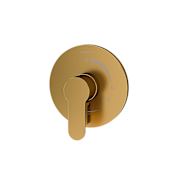 Symmons Identity Single Handle Volume Control Valve Trim - Less Valve Brushed Bronze