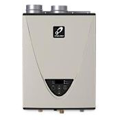 Takagi 10 GPM 199,000 BTU 120 Volt Residential Natural Gas Tankless Water Heater with Ultra-Low Nox N/A