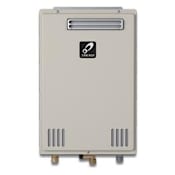 Takagi 6.6 GPM 120 Volt Residential Outdoor Liquid Propane, Natural Gas Tankless Water Heater with Ultra-Low Nox N/A