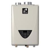 Takagi 6.6 GPM 120 Volt Residential Liquid Propane, Natural Gas Tankless Water Heater with Ultra-Low Nox N/A