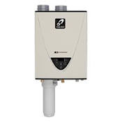Takagi 8 GPM 180,000 BTU 120 Volt Residential Natural Gas Tankless Water Heater with Ultra-Low Nox and X3 Scale Prevention Technology N/A