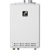 Takagi 6.6 GPM Natural Gas Indoor Tankless Water Heater N/A