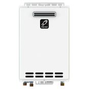 Takagi 6.6 GPM Natural Gas Outdoor Tankless Water Heater N/A