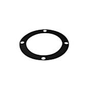 TapRite Bottom Tower Gasket 2 1/2 N/A