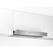 Thermador 600 CFM 30 Inch Wide Under Cabinet Range Hood Stainless Steel