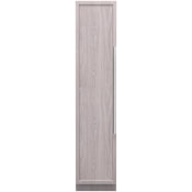 Thermador 18 Inch Wide 9.9 Cu. Ft. Built-In Energy Star Panel Ready Column Freezer Panel Ready