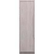 Thermador 24 Inch Wide 14.27 Cu. Ft. Built-In Energy Star Panel Ready Column Freezer Panel Ready