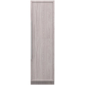 Thermador Freedom 24 Inch Wide 13.6 Cu. Ft. Energy Star Certified Panel Ready Column Refrigerator Panel Ready
