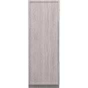Thermador 30 Inch Wide 18.2 Cu. Ft. Built-In Energy Star Panel Ready Column Freezer Panel Ready