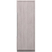Thermador Freedom 30 Inch Wide 17.9 Cu. Ft. Energy Star Certified Panel Ready Column Refrigerator Panel Ready