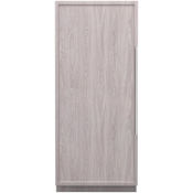 Thermador 36 Inch Wide 22.3 Cu. Ft. Built-In Energy Star Panel Ready Column Freezer Panel Ready
