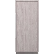 Thermador Freedom 36 Inch Wide 22 Cu. Ft. Energy Star Certified Panel Ready Column Refrigerator Panel Ready