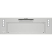 Thermador Masterpiece 170 - 600 CFM 36 Inch Wide Range Hood Insert with Home Connect™ Stainless Steel