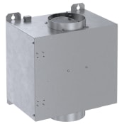 Thermador 600 CFM In-Line Blower N/A