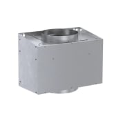 Thermador 1000 CFM In-Line Blower N/A