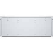 Thermador 30 Inch Wide Electric Warming Drawer with SoftClose® Panel Ready