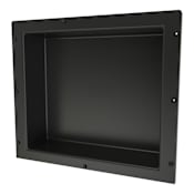Tile Redi Redi Niche 16" PVC Shelf Tileable
