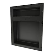 Tile Redi Redi Niche 16" PVC Shelf Tileable