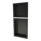 Tile Redi Redi Niche 16" PVC Shelf Tileable
