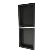Tile Redi Redi Niche 16" PVC Shelf Tileable