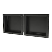 Tile Redi Redi Niche 32" PVC Shelf Tileable