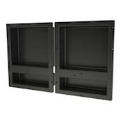 Tile Redi Redi Niche 32" PVC Shelf Tileable