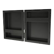 Tile Redi Redi Niche 32" PVC Shelf Tileable