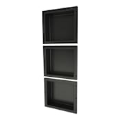 Tile Redi Redi Niche 16" PVC Shelf Tileable
