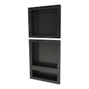 Tile Redi Redi Niche 16" PVC Shelf Tileable