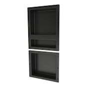 Tile Redi Redi Niche 16" PVC Shelf Tileable