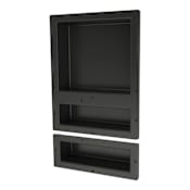 Tile Redi Redi Niche 16" PVC Shelf Tileable