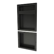 Tile Redi Redi Niche 16" PVC Shelf Tileable