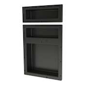 Tile Redi Redi Niche 16" PVC Shelf Tileable