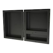 Tile Redi Redi Niche 32" PVC Shelf Tileable