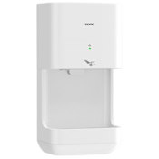 TOTO Clean Dry 220 Air Speed Hand Dryer White