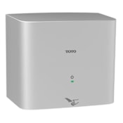TOTO Clean Dry 221 Air Speed Hand Dryer N/A