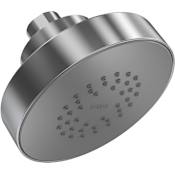 TOTO Oberon 1.75 GPM Single Function Rain Shower Head Only Polished Chrome